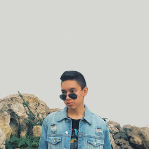 Meet your Posher, Anthony